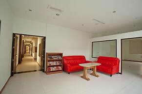 Wei Feng Exquisite Hotel Nanzi Branch