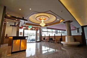 Wei Feng Exquisite Hotel Nanzi Branch