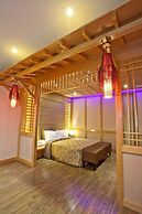 Wei Feng Exquisite Hotel Nanzi Branch