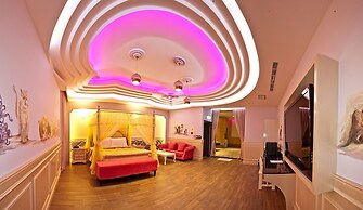 Wei Feng Exquisite Hotel Nanzi Branch