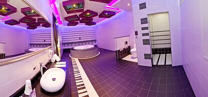 Wei Feng Exquisite Hotel Nanzi Branch