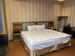 Wei Feng Exquisite Hotel Nanzi Branch