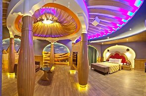 Wei Feng Exquisite Hotel Nanzi Branch