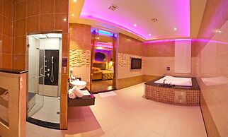 Wei Feng Exquisite Hotel Nanzi Branch