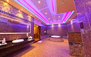 Wei Feng Exquisite Hotel Nanzi Branch