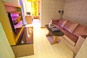 Wei Feng Exquisite Hotel Nanzi Branch