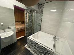 Wei Feng Exquisite Hotel Nanzi Branch