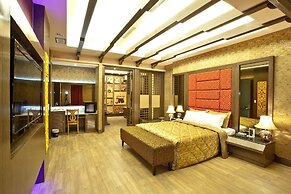 Wei Feng Exquisite Hotel Nanzi Branch