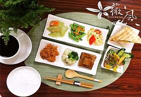 Wei Feng Exquisite Hotel Nanzi Branch