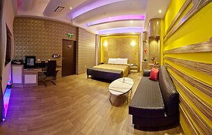 Wei Feng Exquisite Hotel Nanzi Branch