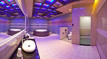 Wei Feng Exquisite Hotel Nanzi Branch