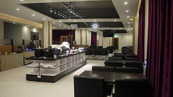 Wei Feng Exquisite Hotel Nanzi Branch