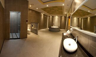 Wei Feng Exquisite Hotel Nanzi Branch