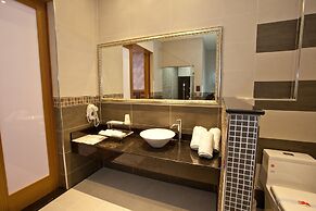 Wei Feng Exquisite Hotel Nanzi Branch