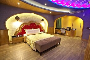 Wei Feng Exquisite Hotel Nanzi Branch