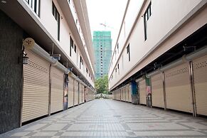 Wei Feng Exquisite Hotel Nanzi Branch