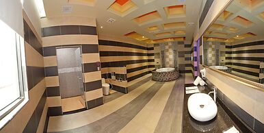 Wei Feng Exquisite Hotel Nanzi Branch