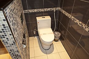 Wei Feng Exquisite Hotel Nanzi Branch