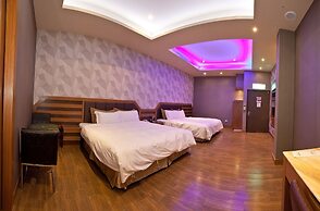 Wei Feng Exquisite Hotel Nanzi Branch