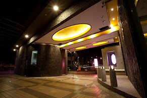 Wei Feng Exquisite Hotel Nanzi Branch