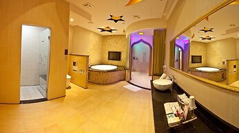 Wei Feng Exquisite Hotel Nanzi Branch