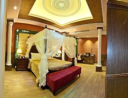 Wei Feng Exquisite Hotel Nanzi Branch