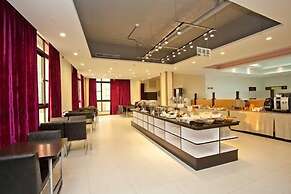 Wei Feng Exquisite Hotel Nanzi Branch