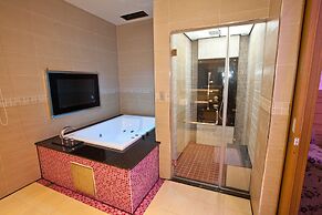 Wei Feng Exquisite Hotel Nanzi Branch