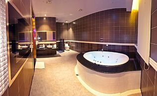 Wei Feng Exquisite Hotel Nanzi Branch