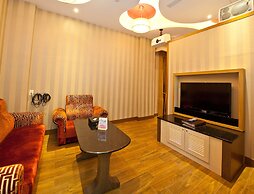 Wei Feng Exquisite Hotel Nanzi Branch