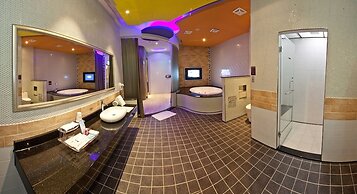 Wei Feng Exquisite Hotel Nanzi Branch