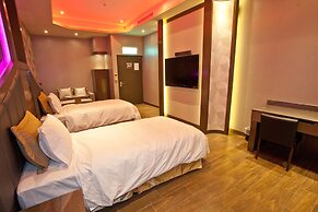 Wei Feng Exquisite Hotel Nanzi Branch