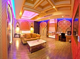 Wei Feng Exquisite Hotel Nanzi Branch