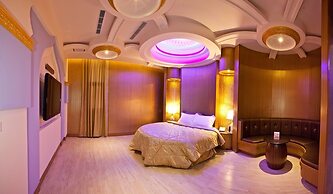 Wei Feng Exquisite Hotel Nanzi Branch