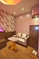 Wei Feng Exquisite Hotel Nanzi Branch