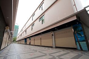 Wei Feng Exquisite Hotel Nanzi Branch