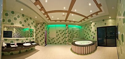 Wei Feng Exquisite Hotel Nanzi Branch