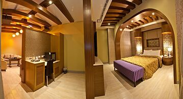 Wei Feng Exquisite Hotel Nanzi Branch