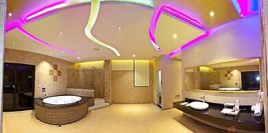 Wei Feng Exquisite Hotel Nanzi Branch