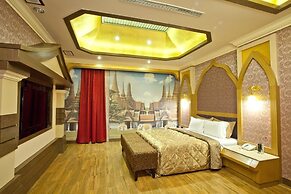 Wei Feng Exquisite Hotel Nanzi Branch