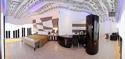 Wei Feng Exquisite Hotel Nanzi Branch