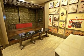 Wei Feng Exquisite Hotel Nanzi Branch