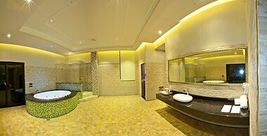 Wei Feng Exquisite Hotel Nanzi Branch