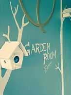 The Garden Room Khonkaen