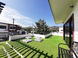 Baan Bua Sawhan Pool Villa Hua Hin