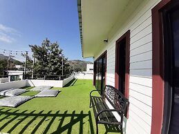 Baan Bua Sawhan Pool Villa Hua Hin