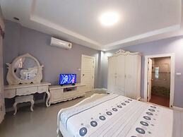 Baan Bua Sawhan Pool Villa Hua Hin