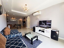 Baan Bua Sawhan Pool Villa Hua Hin