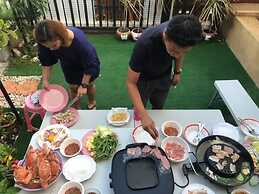 Baan Bua Sawhan Pool Villa Hua Hin