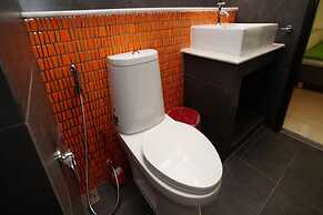 Baan Khunnatham Pool Villa Hua Hin